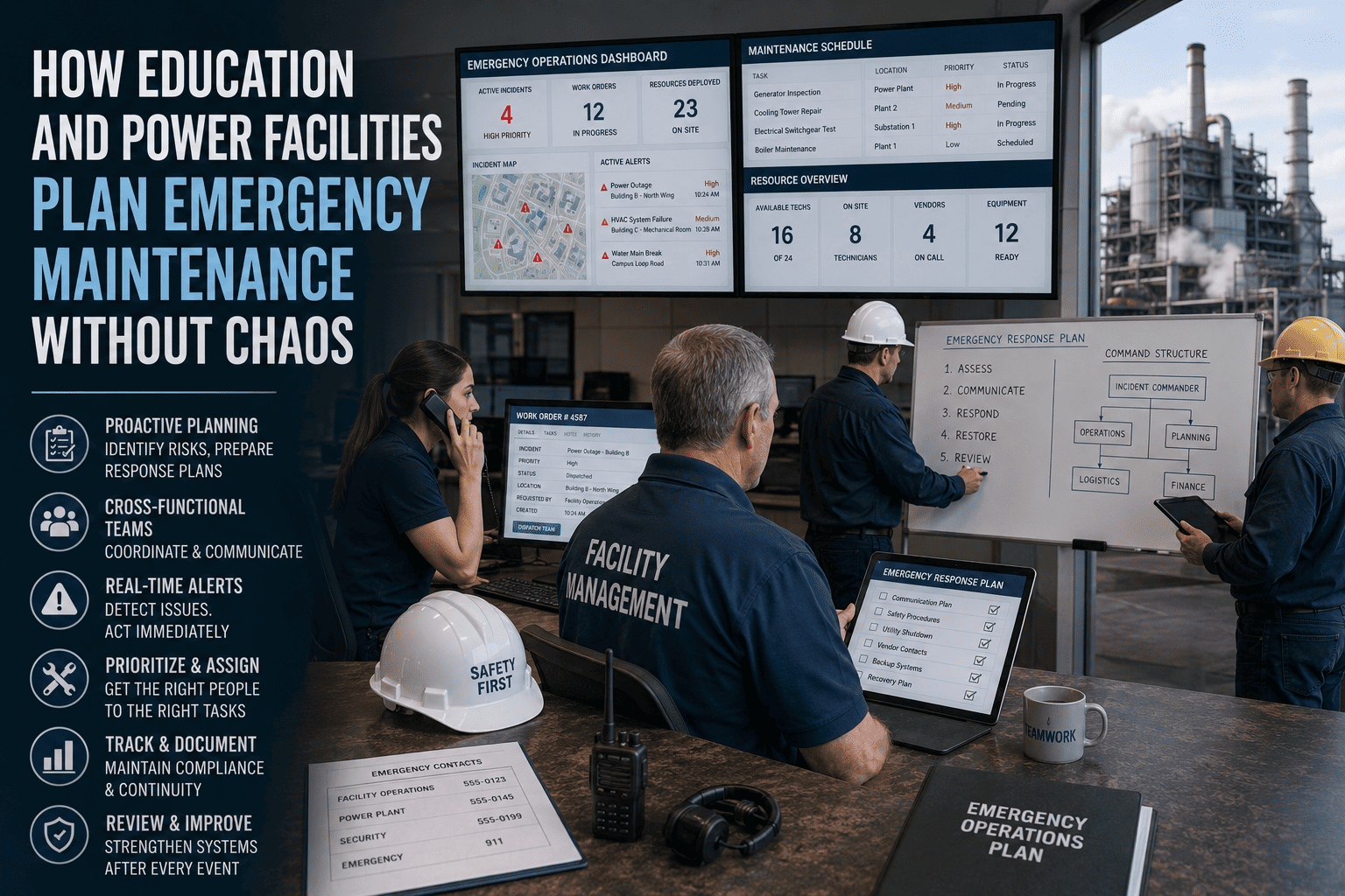 education-power-campus-emergency-maintenance-planning