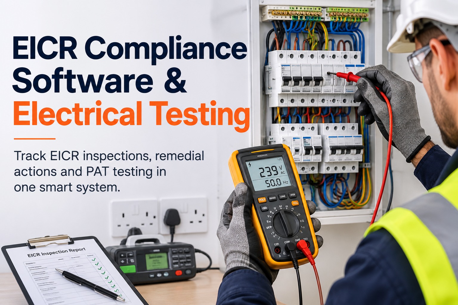 electrical-installation-condition-report-tracker