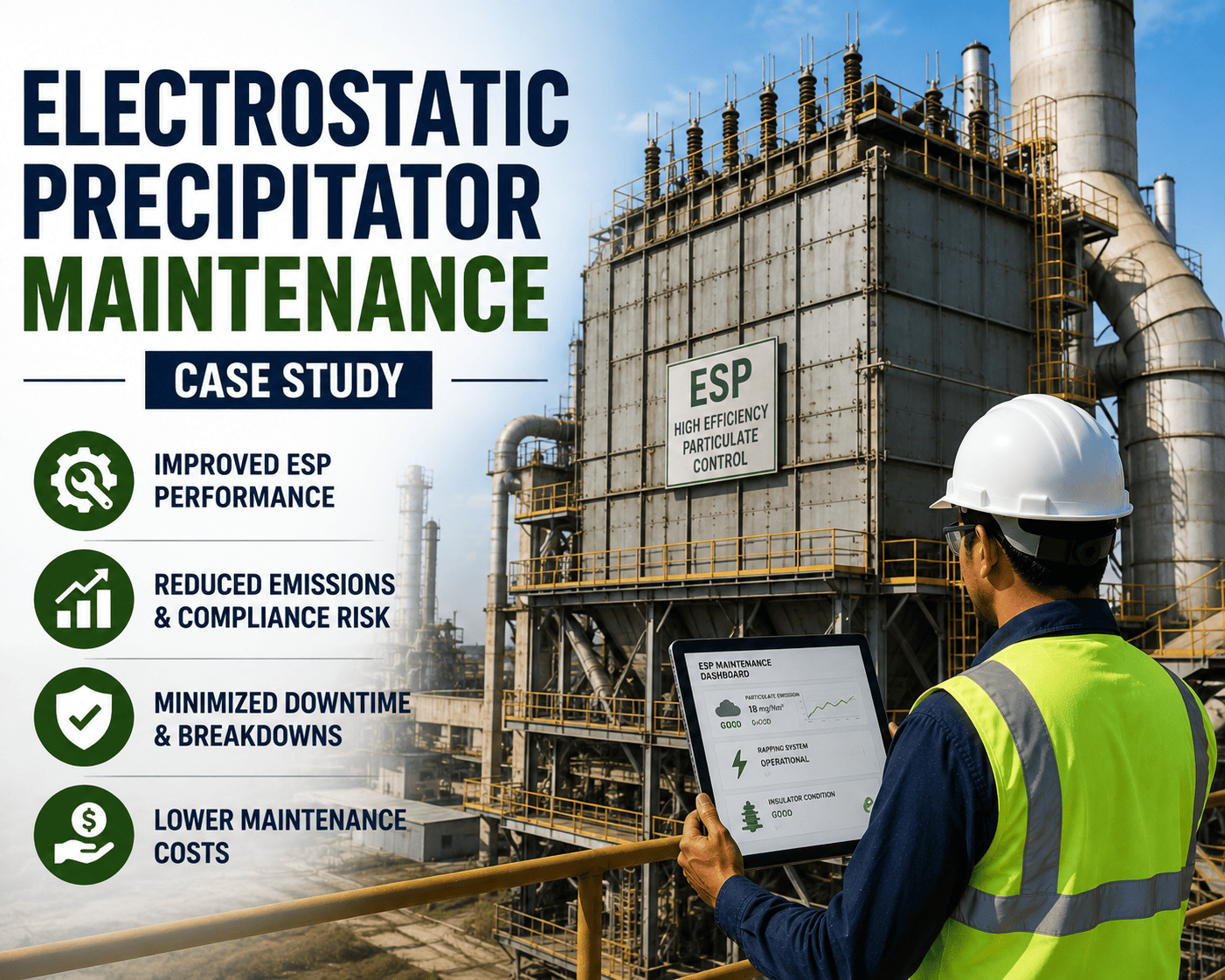 electrostatic-precipitator-maintenance-case-study