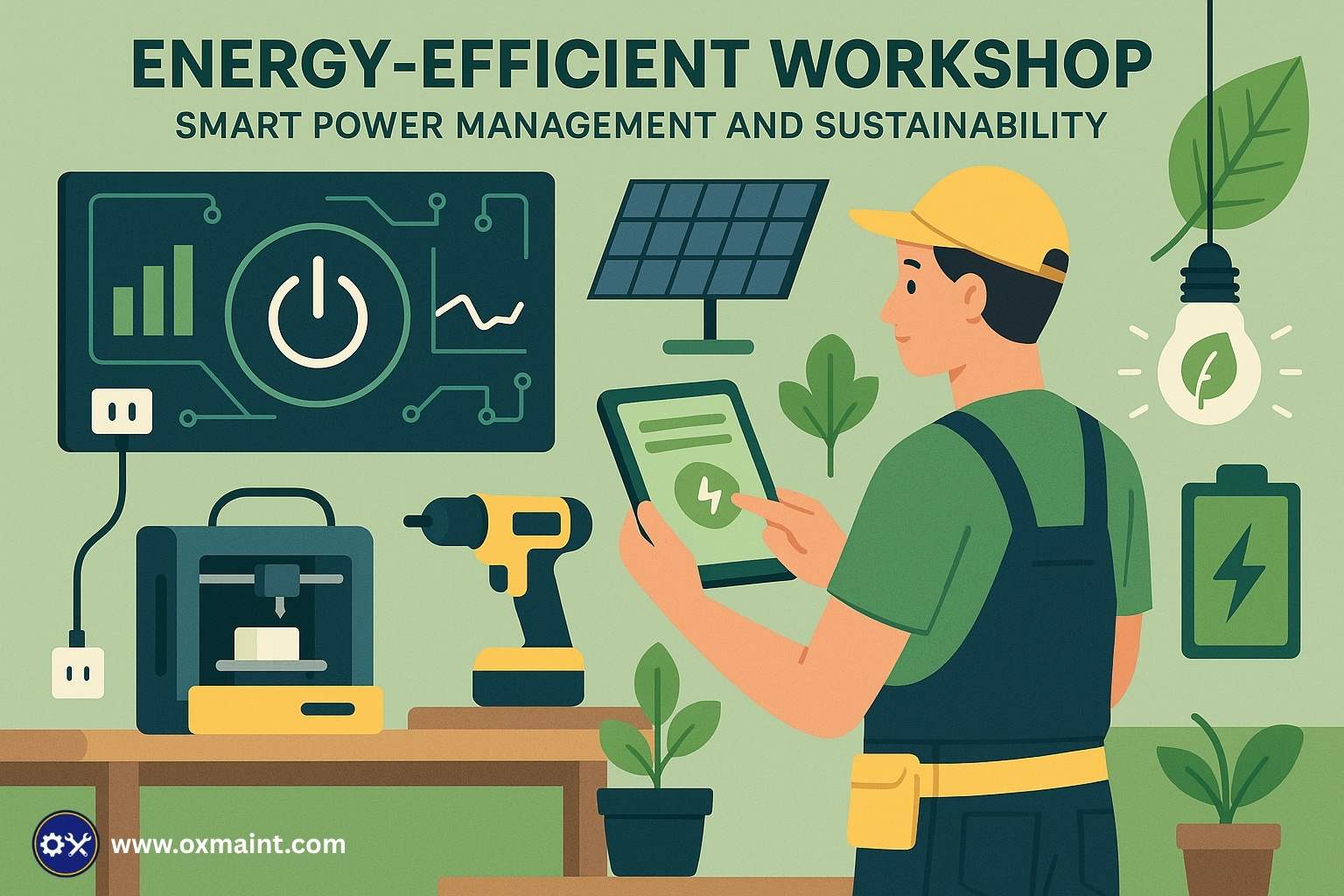energy-efficient