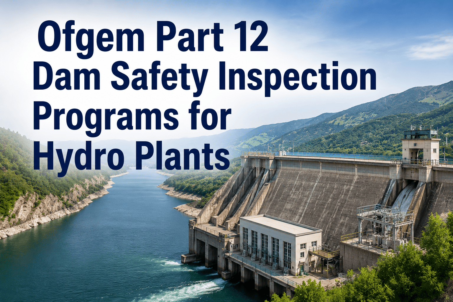 ferc-part-12-dam-safety-inspection-programs-hydro-plants
