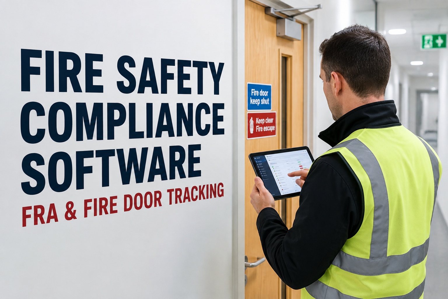 fire-safety-act-compliance-software