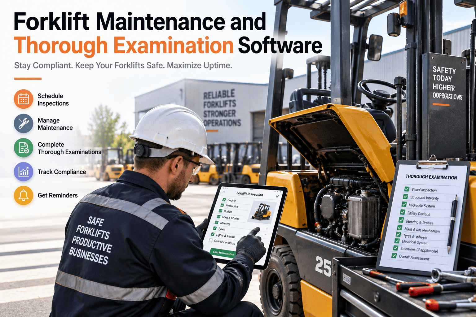 forklift-maintenance-thorough-examination-software