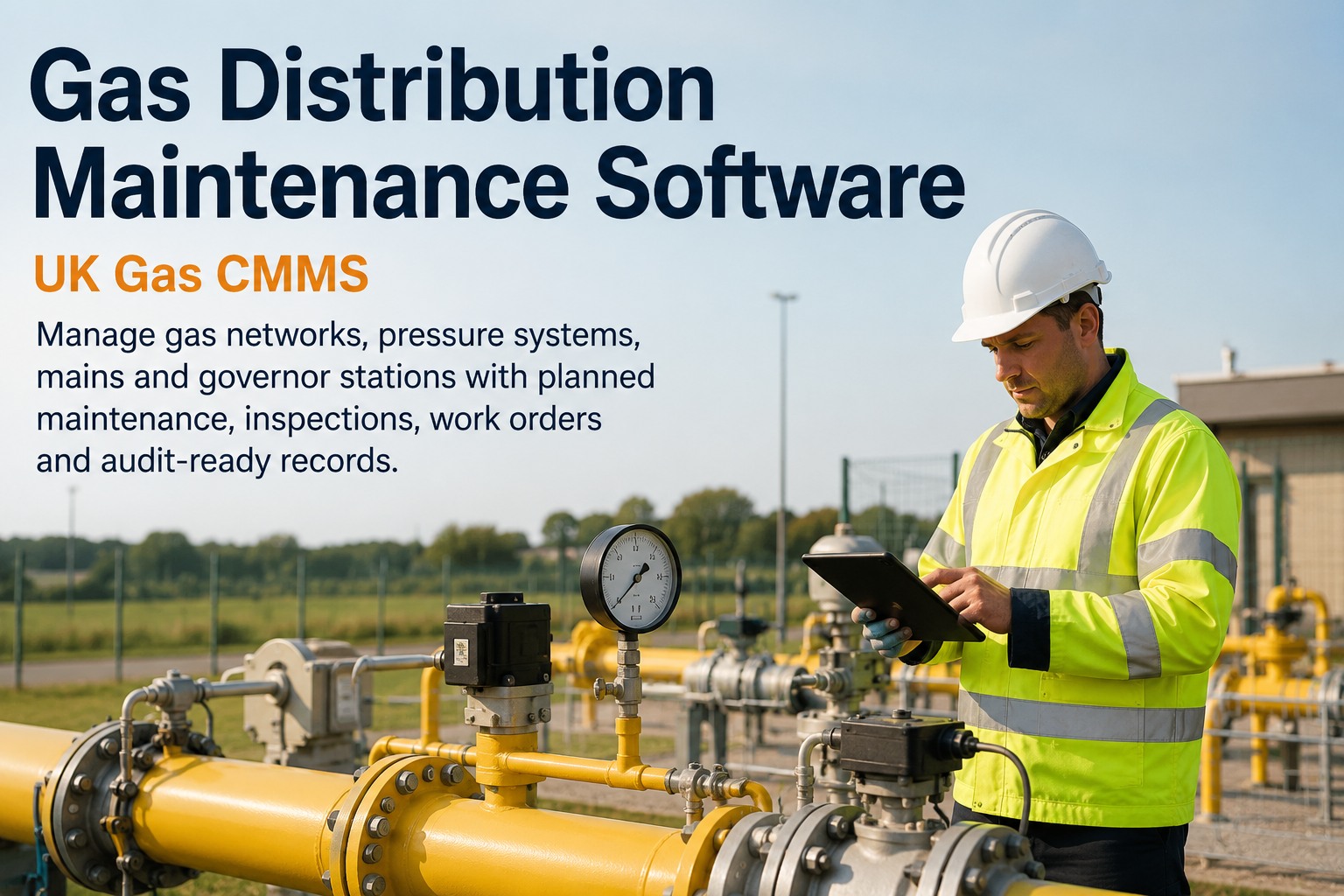 gas-distribution-maintenance-software