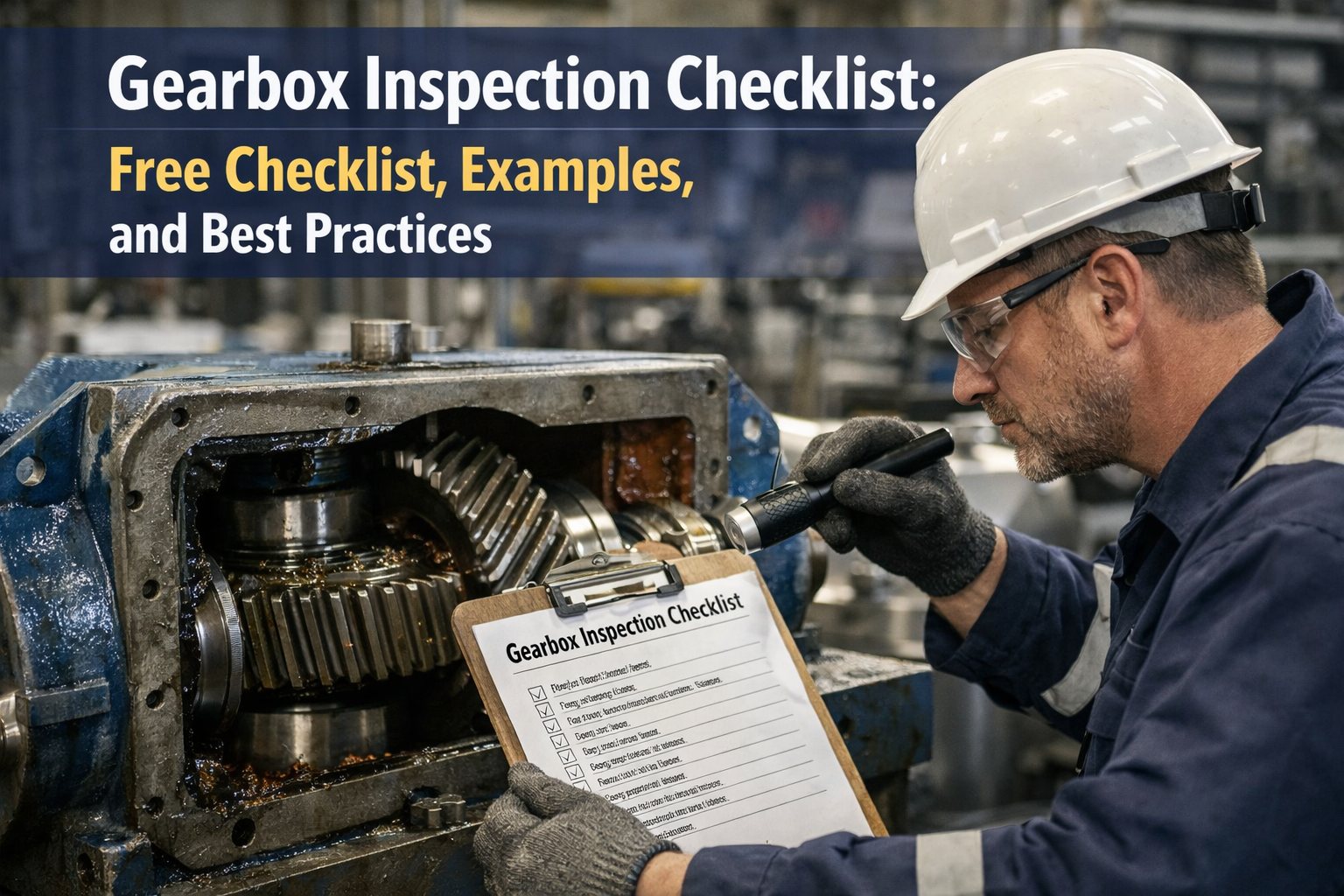 gearbox-inspection-checklist-free-checklist-examples-best-practices