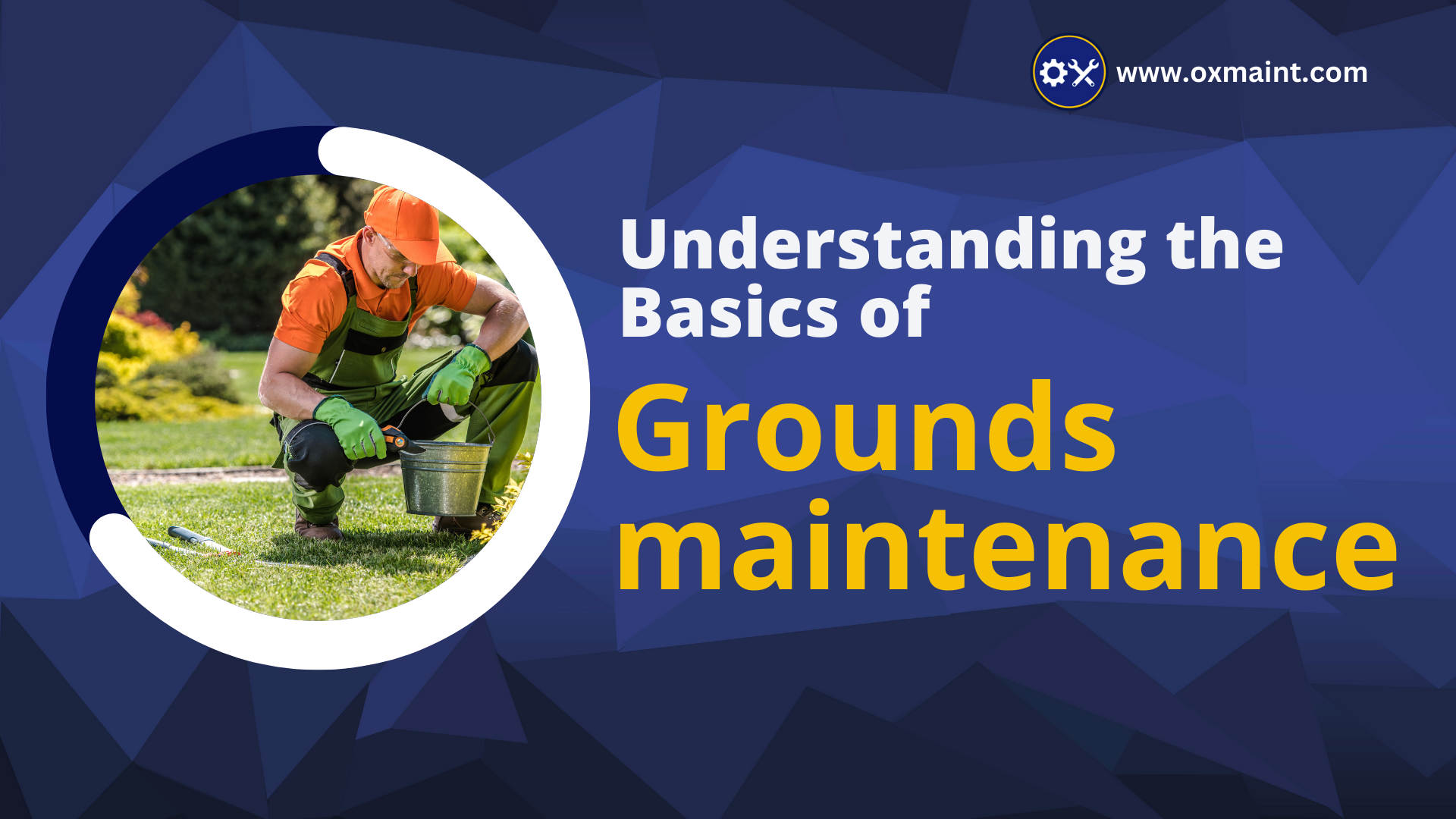 ground-maintenance