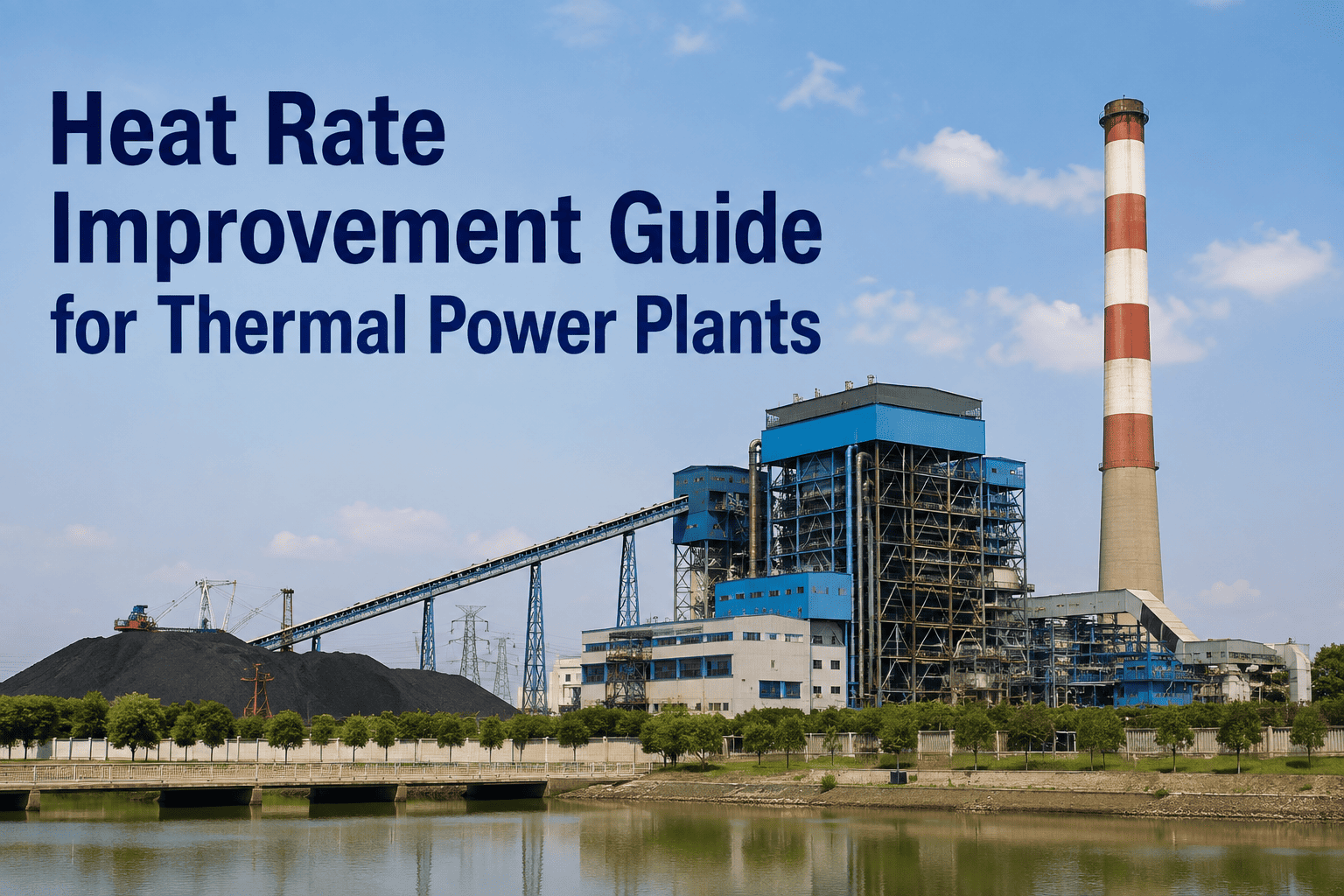 heat-rate-improvement-guide-thermal-power-plant