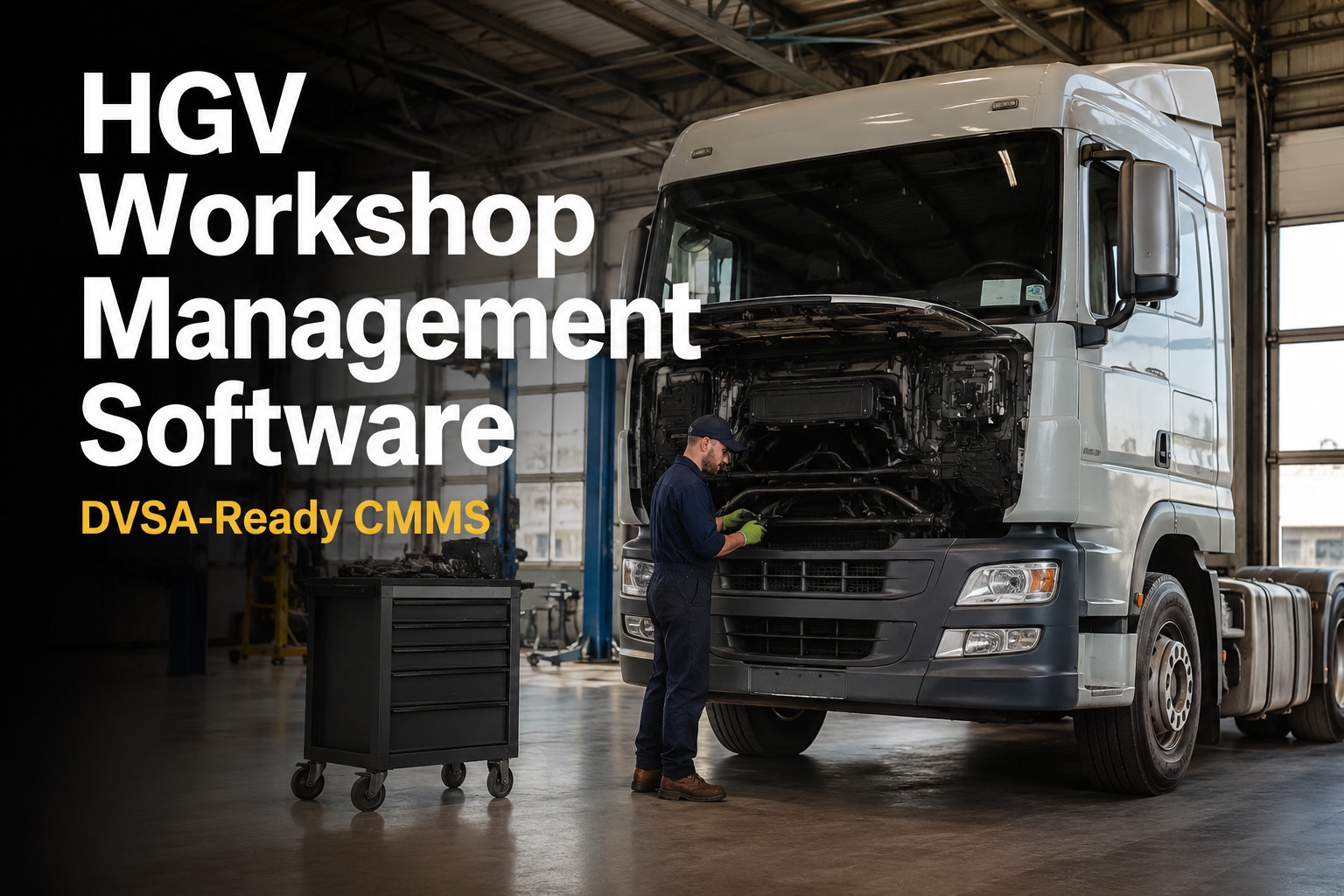 hgv-workshop-management-software