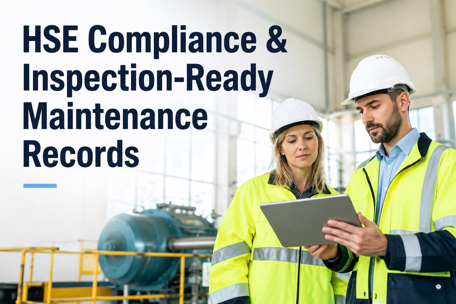 hse-inspection-ready-maintenance-records