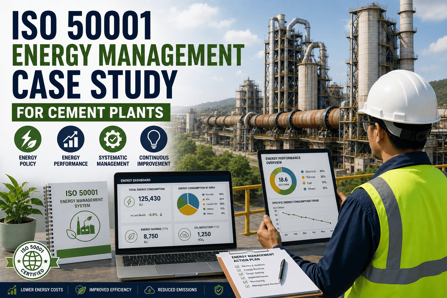 iso-50001-energy-management-case-study-cement-plants