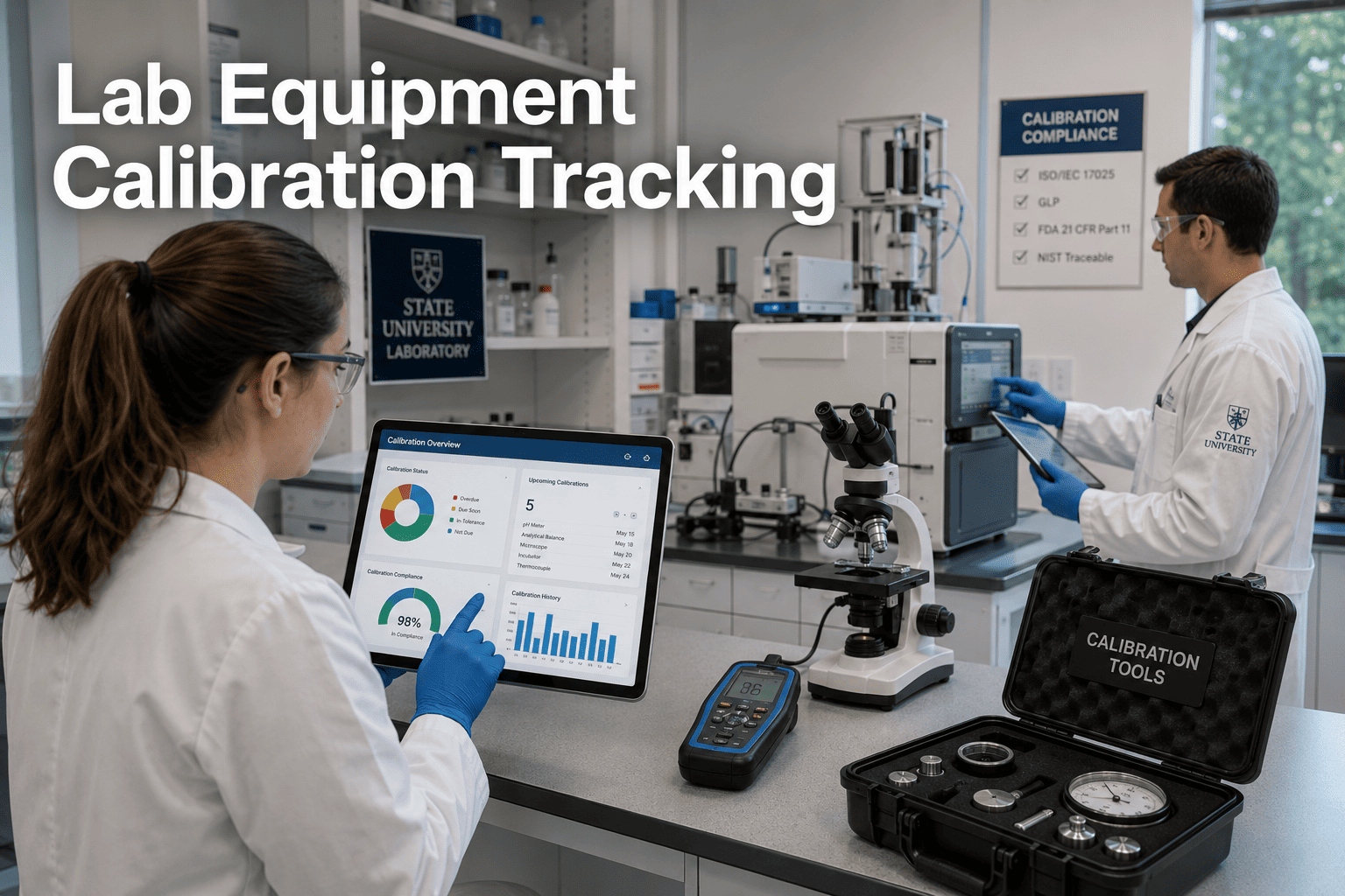 lab-equipment-calibration-tracking