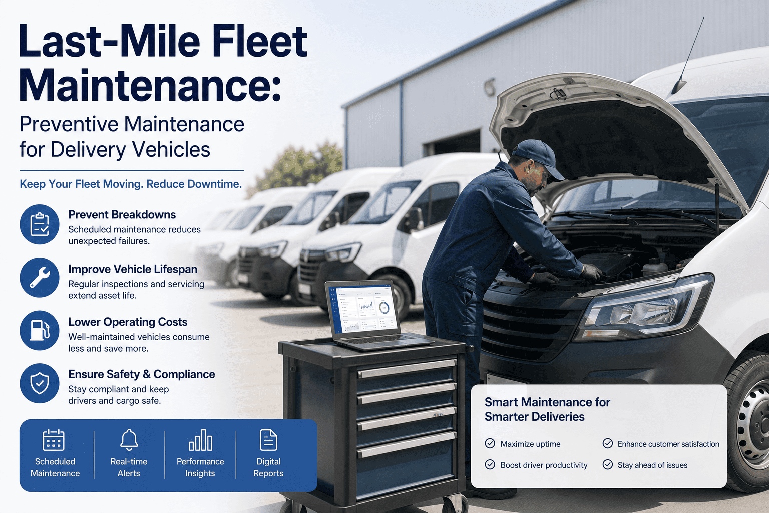 last-mile-fleet-maintenance