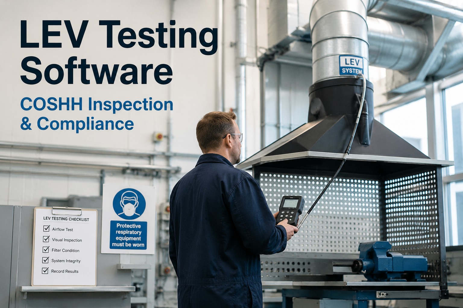 lev-local-exhaust-ventilation-testing