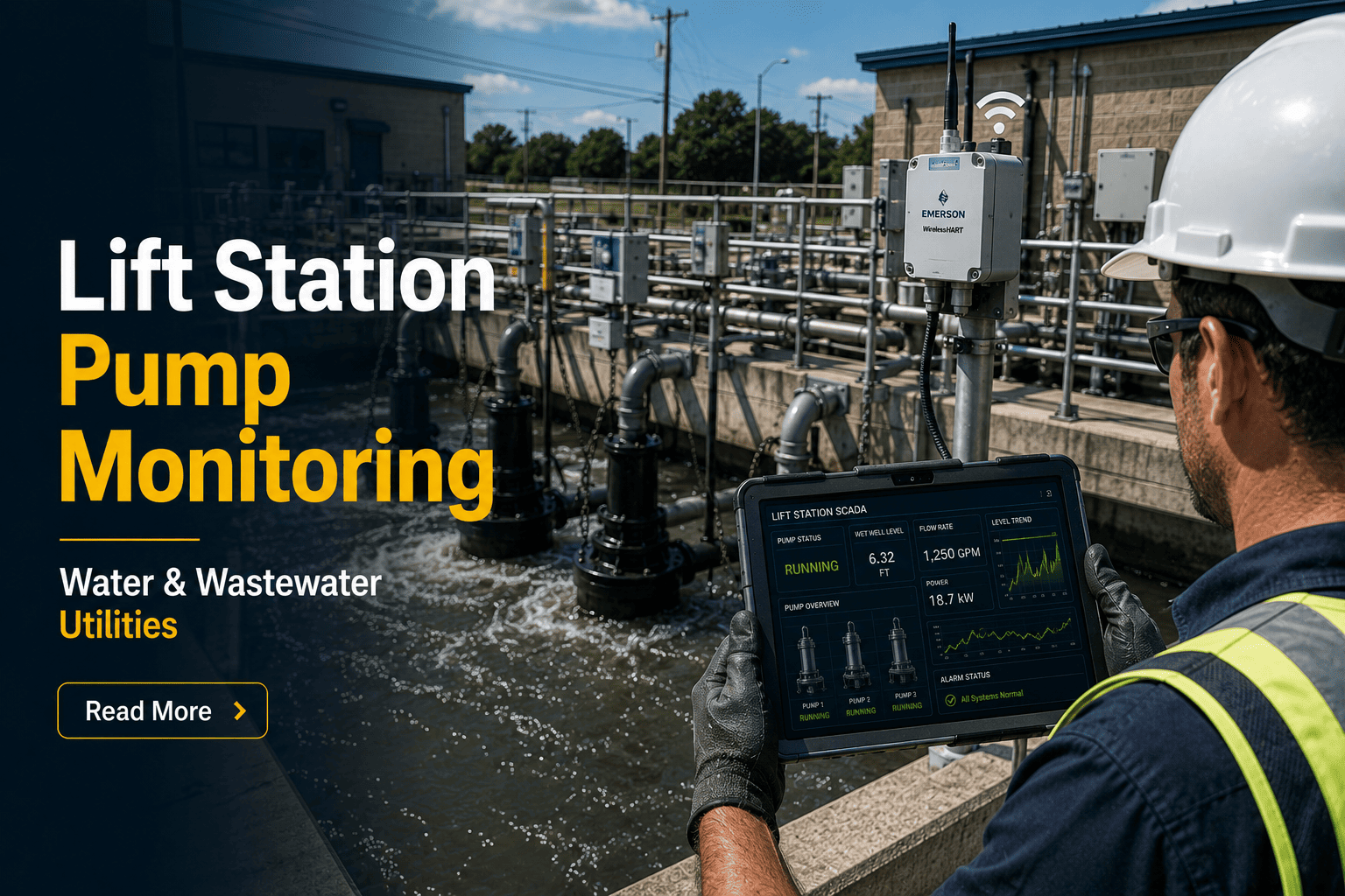 lift-station-pump-monitoring-water-wastewater