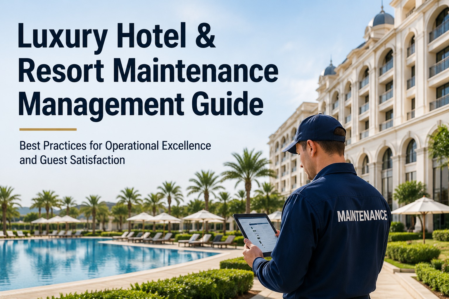 luxury-hotel-resort-maintenance-management-guide