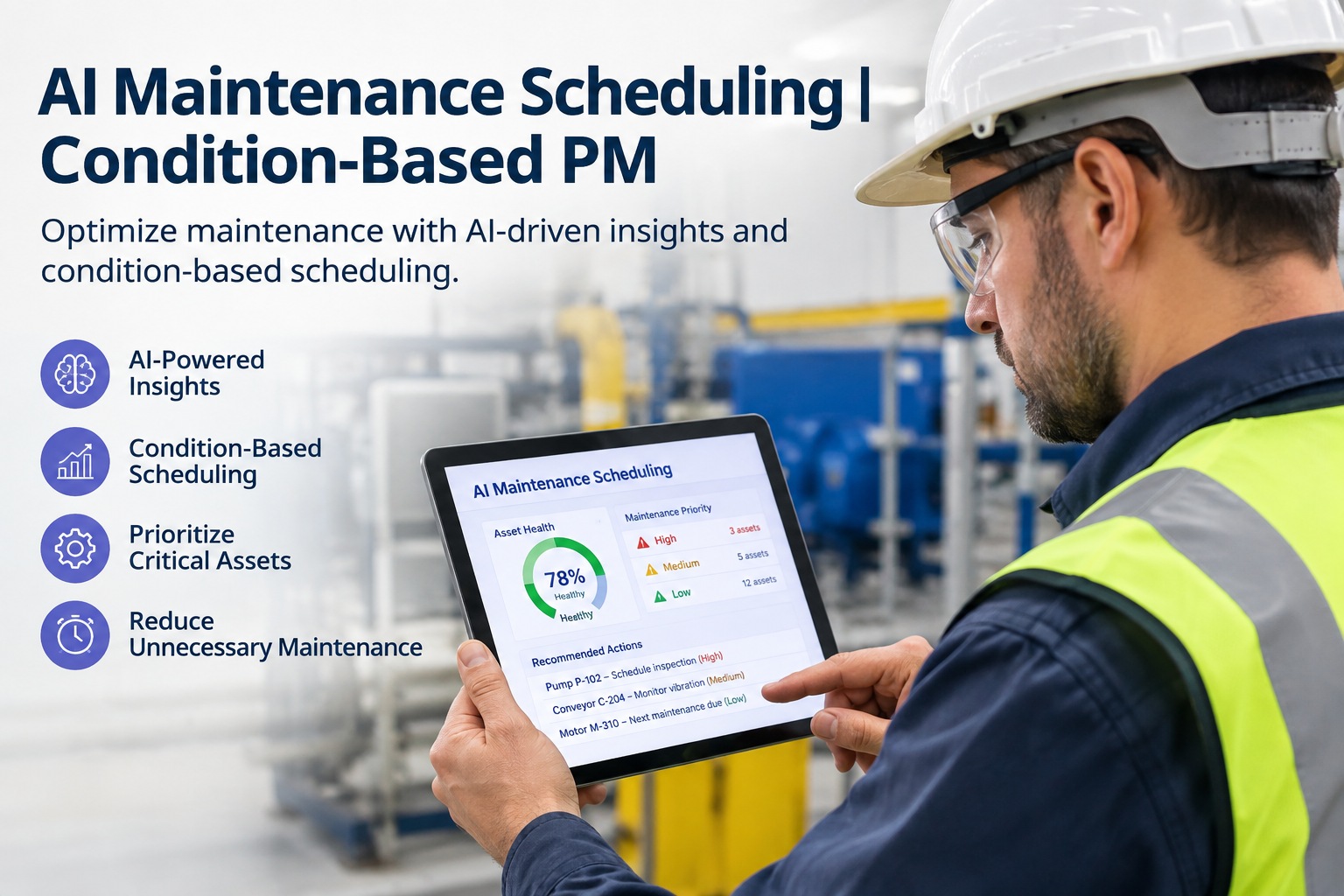 machine-learning-maintenance-scheduling