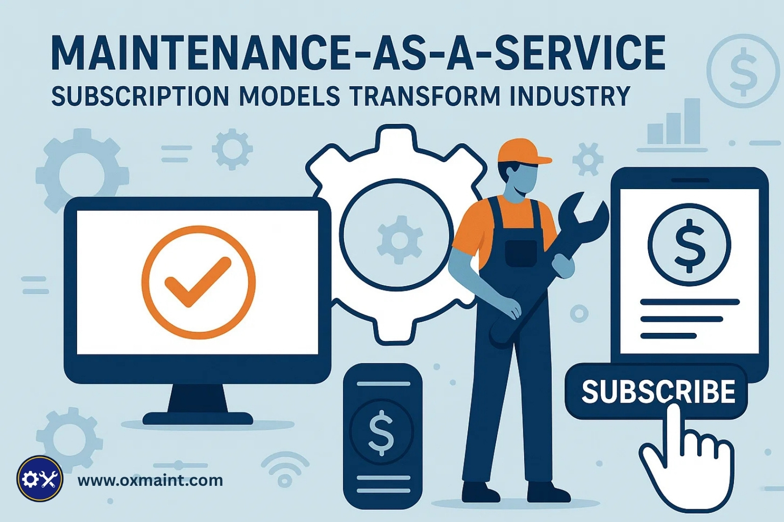 maintenance-as-a-service