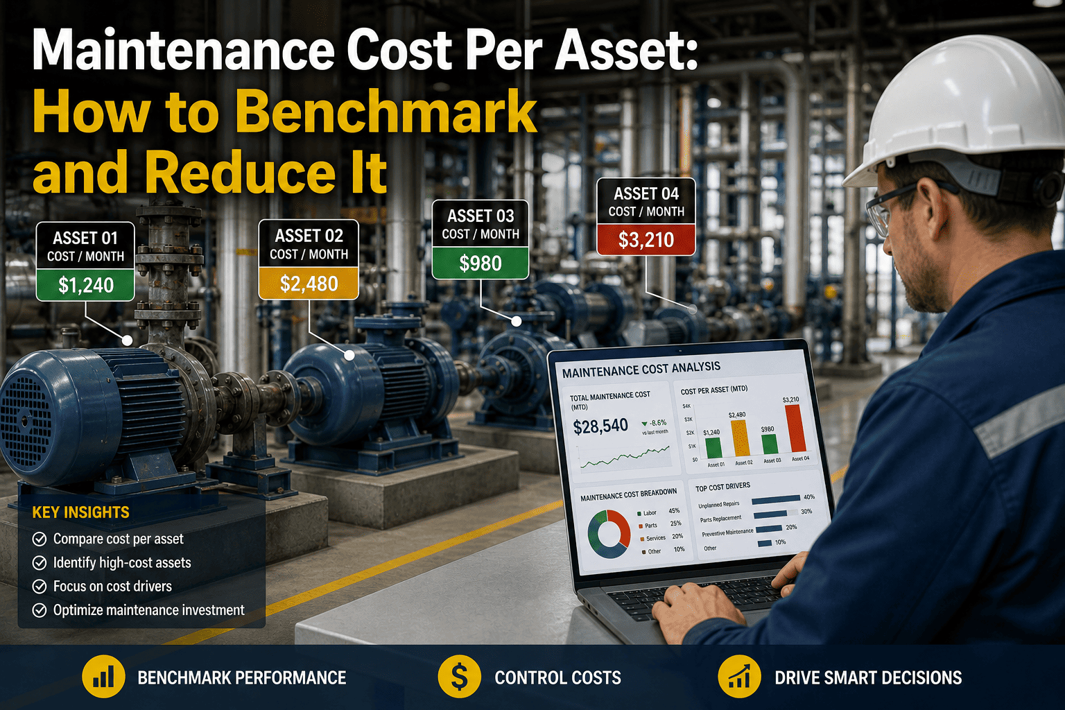 maintenance-cost-per-asset-benchmarking