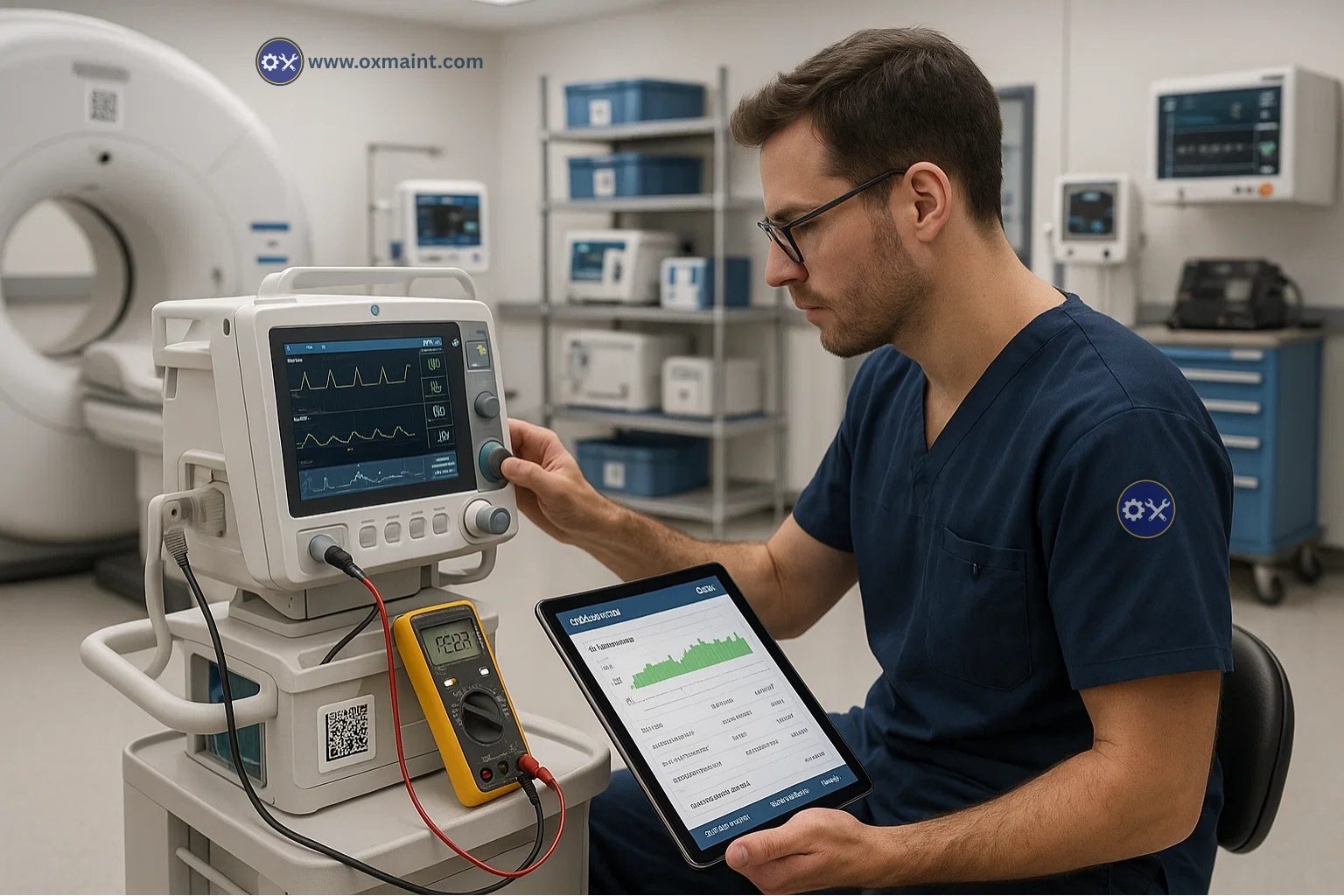 medical-equipment-maintenance