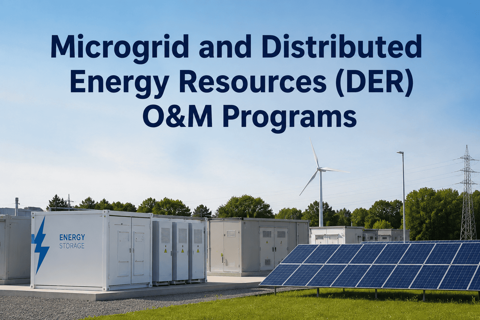 microgrid-distributed-energy-resources-der-om-programs