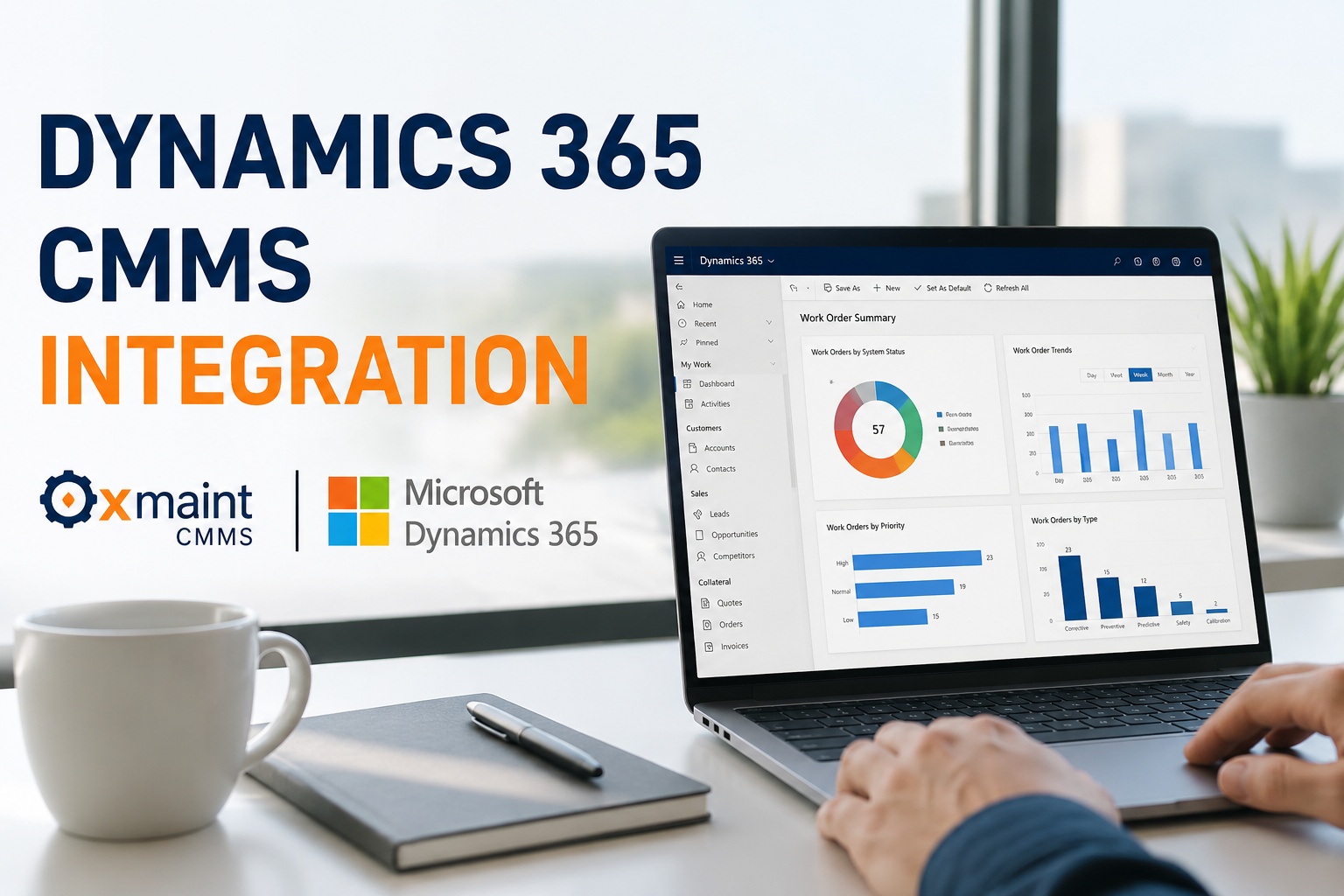 microsoft-dynamics-365-cmms-integration