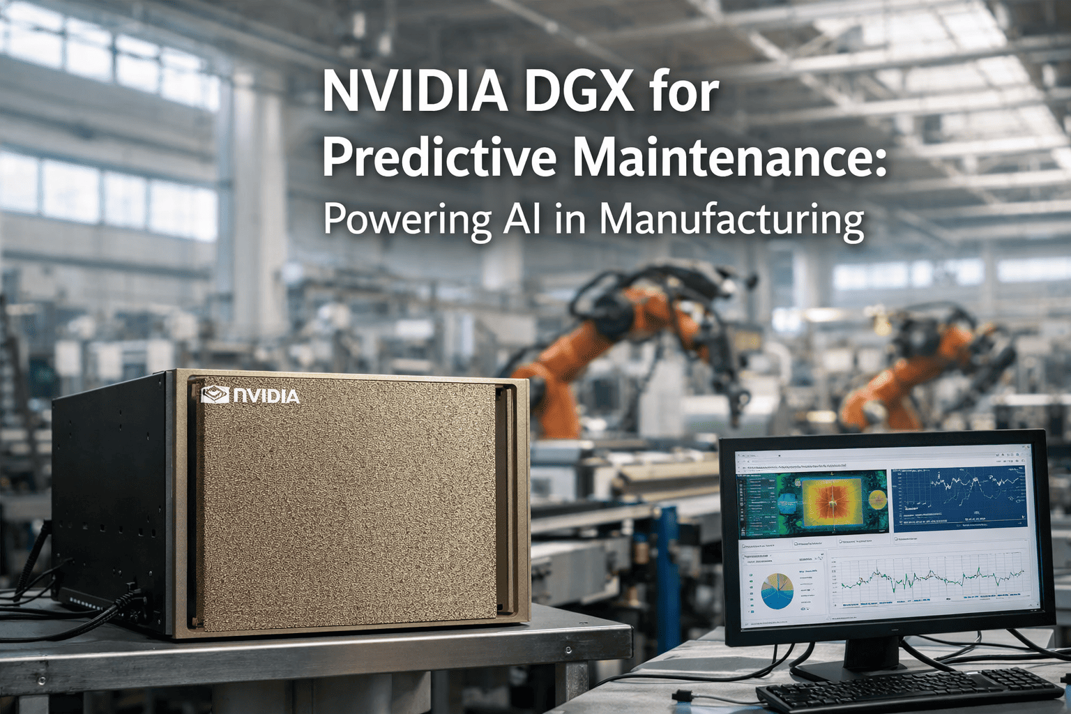 nvidia-dgx-predictive-maintenance-ai-manufacturing