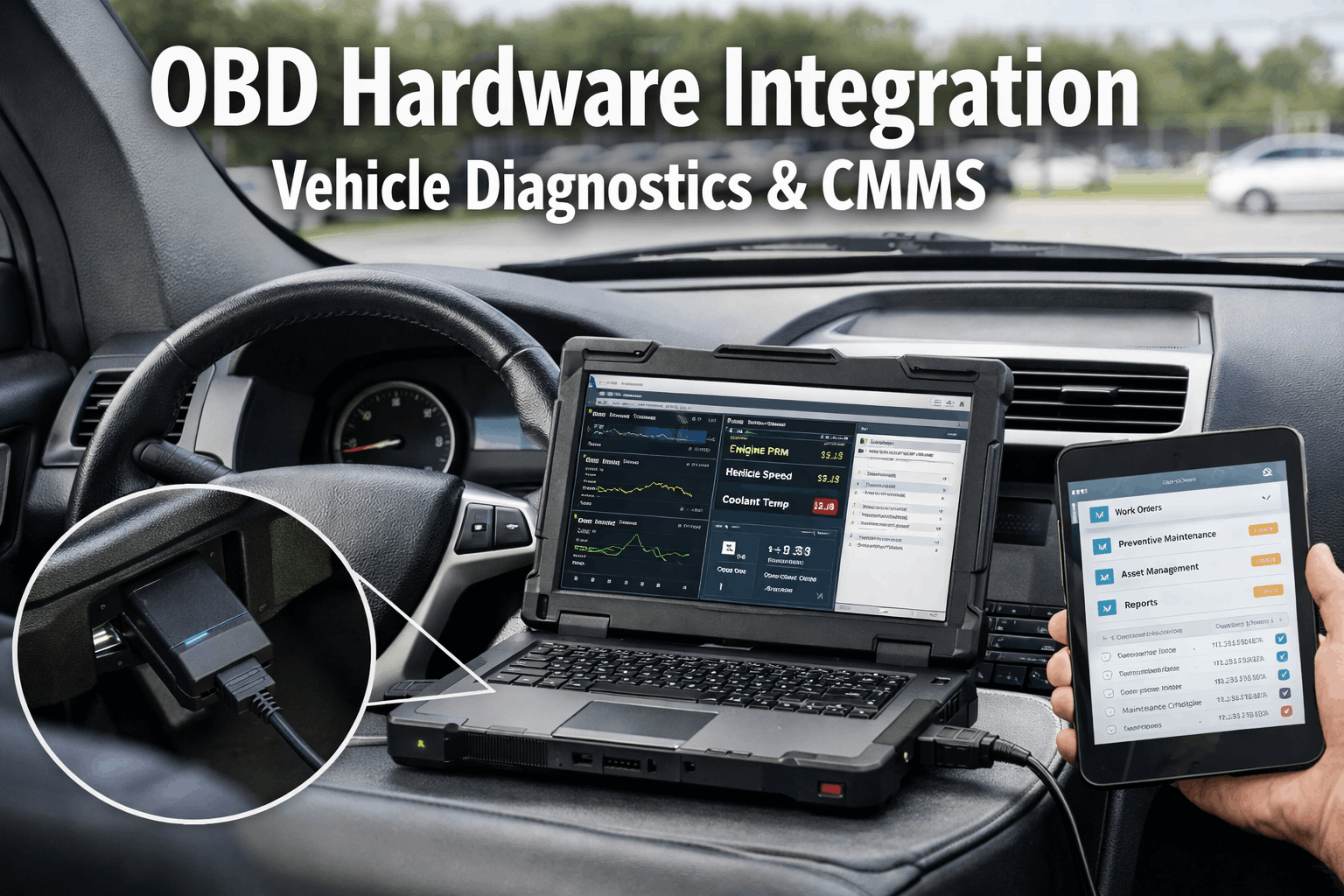 obd-hardware-integration-vehicle-diagnostics-cmms