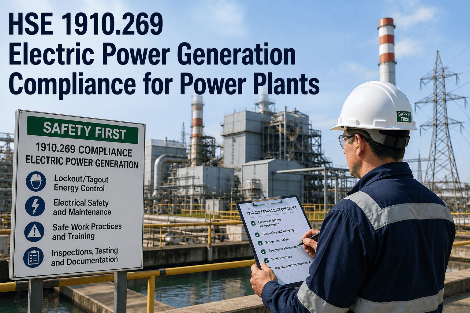 osha-1910-269-electric-power-generation-compliance