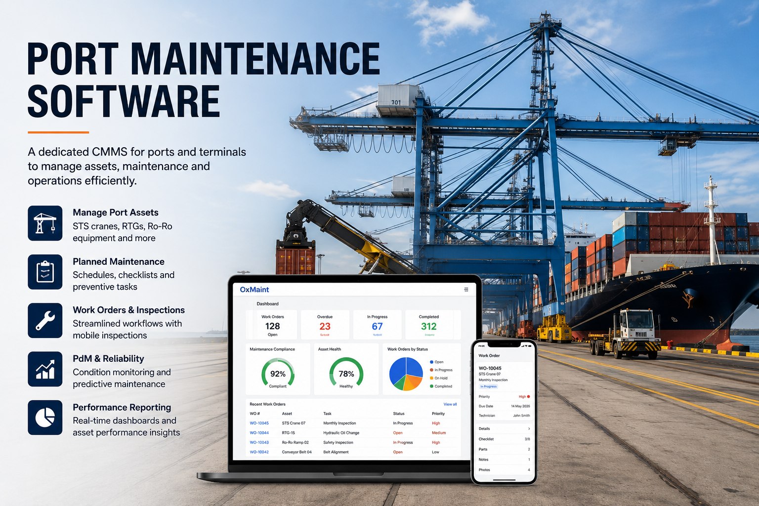 port-terminal-maintenance-software