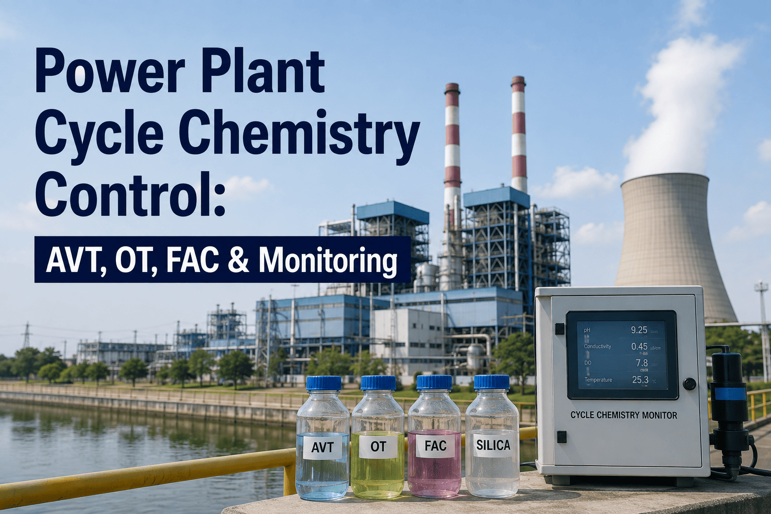 power-plant-cycle-chemistry-control-avt-ot-fac-monitoring