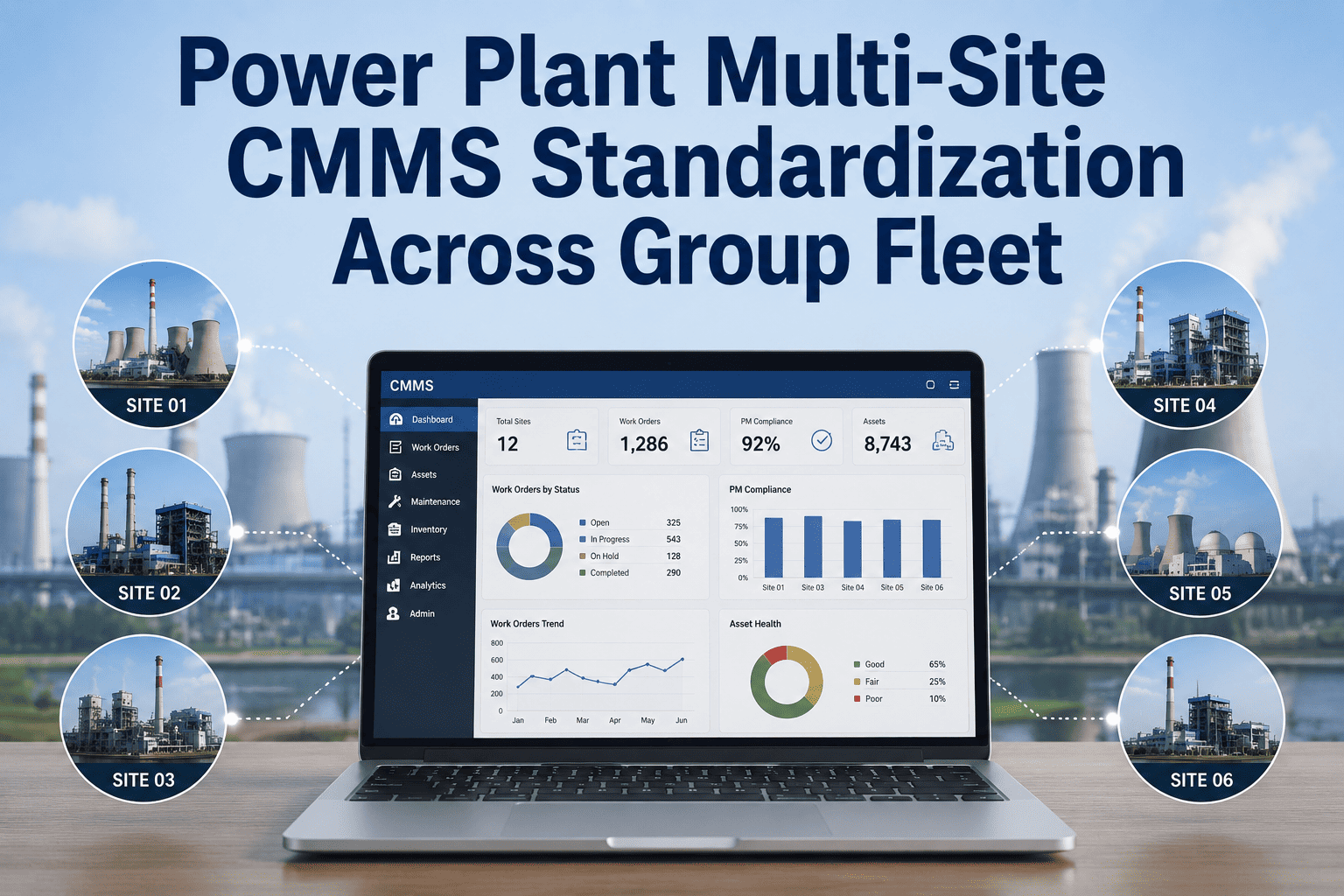 power-plant-multi-site-cmms-standardization-across-group