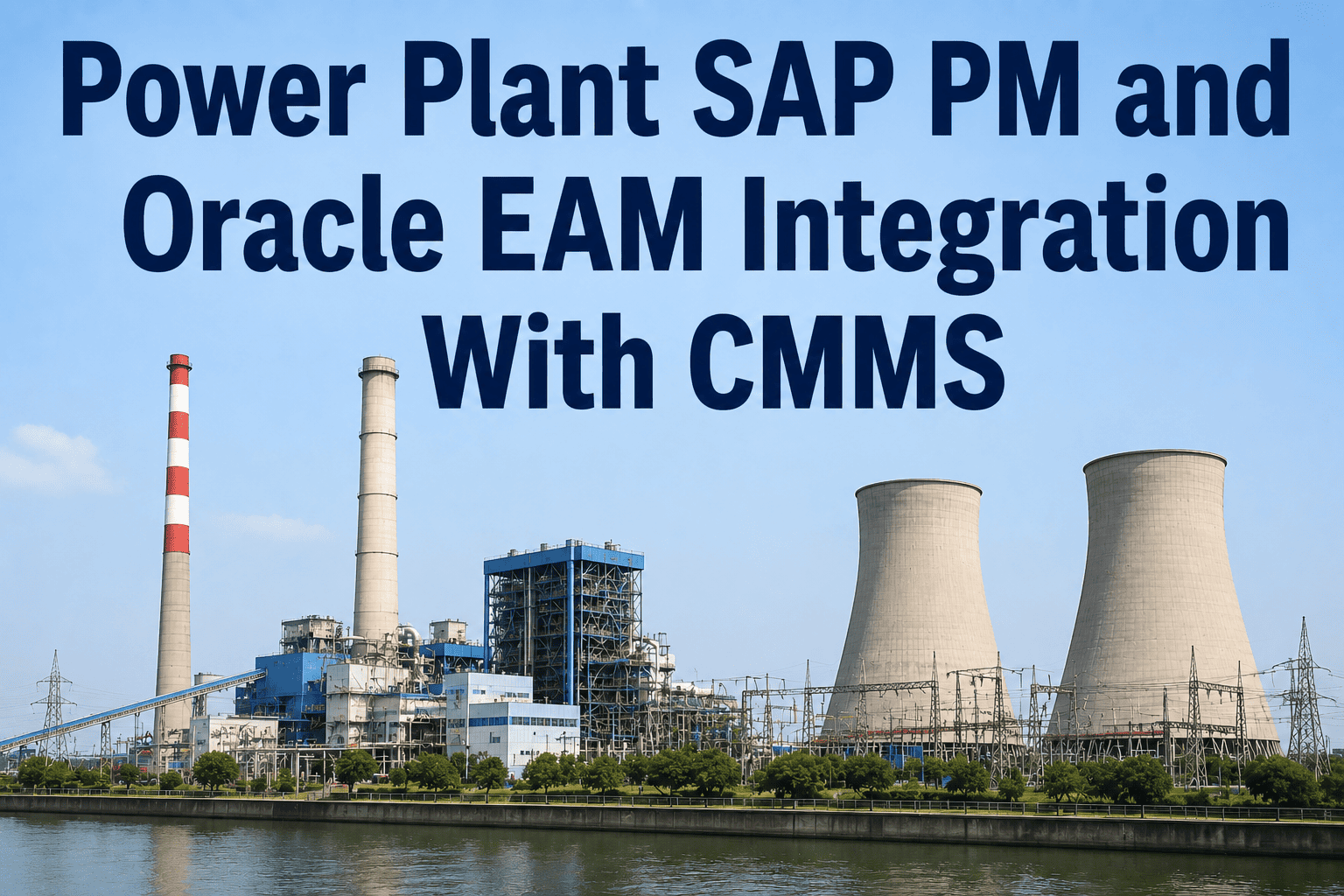 power-plant-sap-pm-oracle-eam-integration-cmms