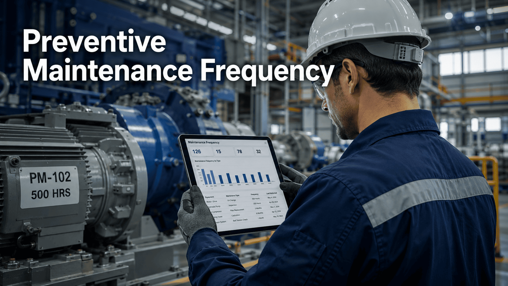 preventive-maintenance-frequency-how-often-service-equipment