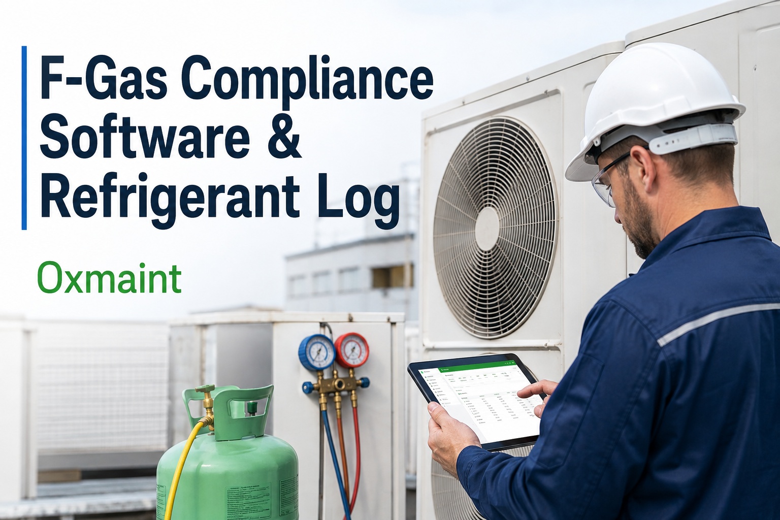 refrigerant-f-gas-log-software