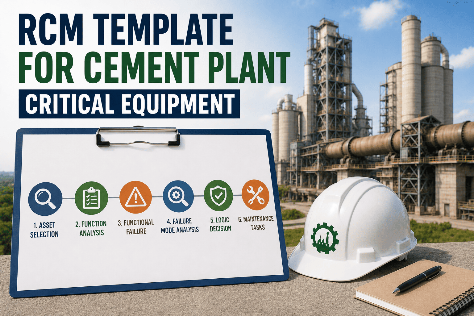 reliability-centered-maintenance-template-cement-plant