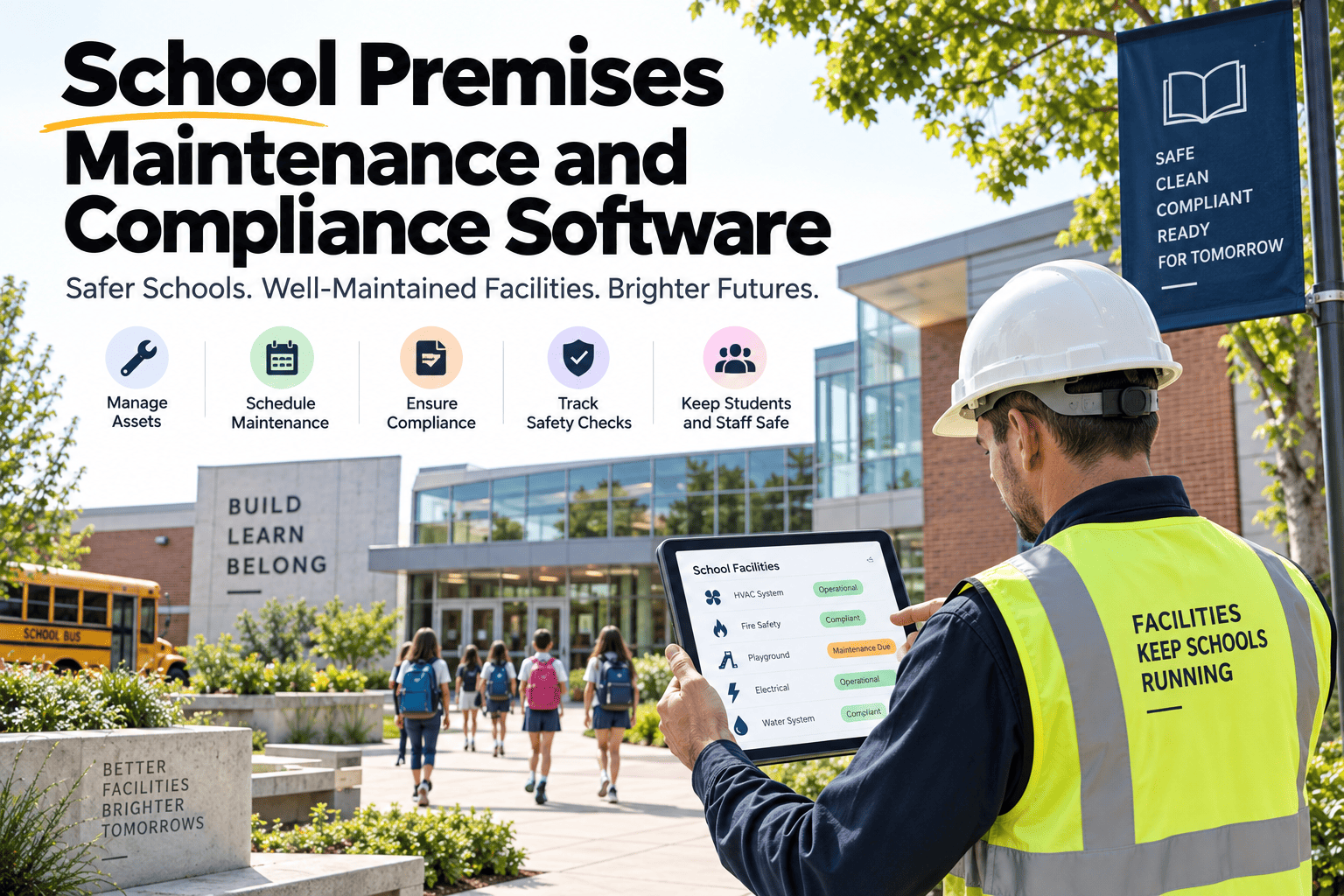 school-premises-maintenance-compliance-software