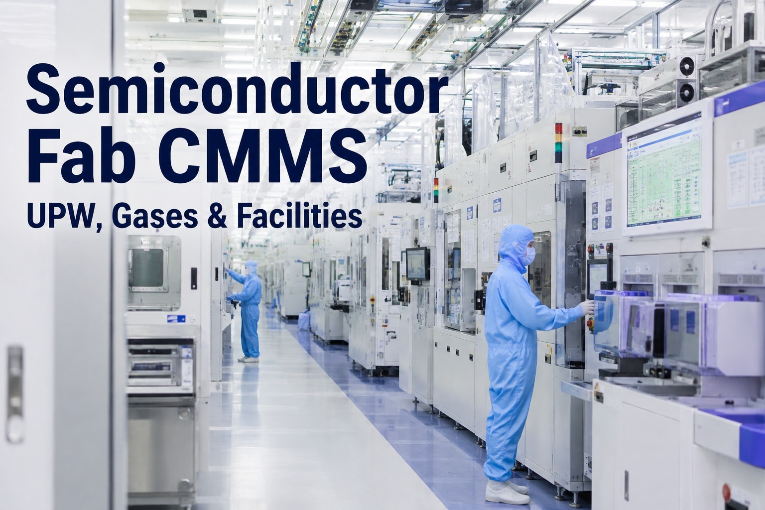 semiconductor-fab-cmms