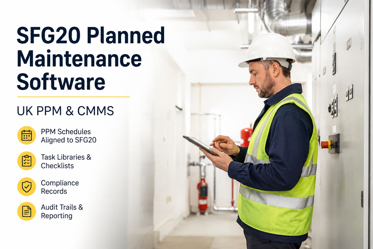 sfg20-aligned-planned-maintenance-software