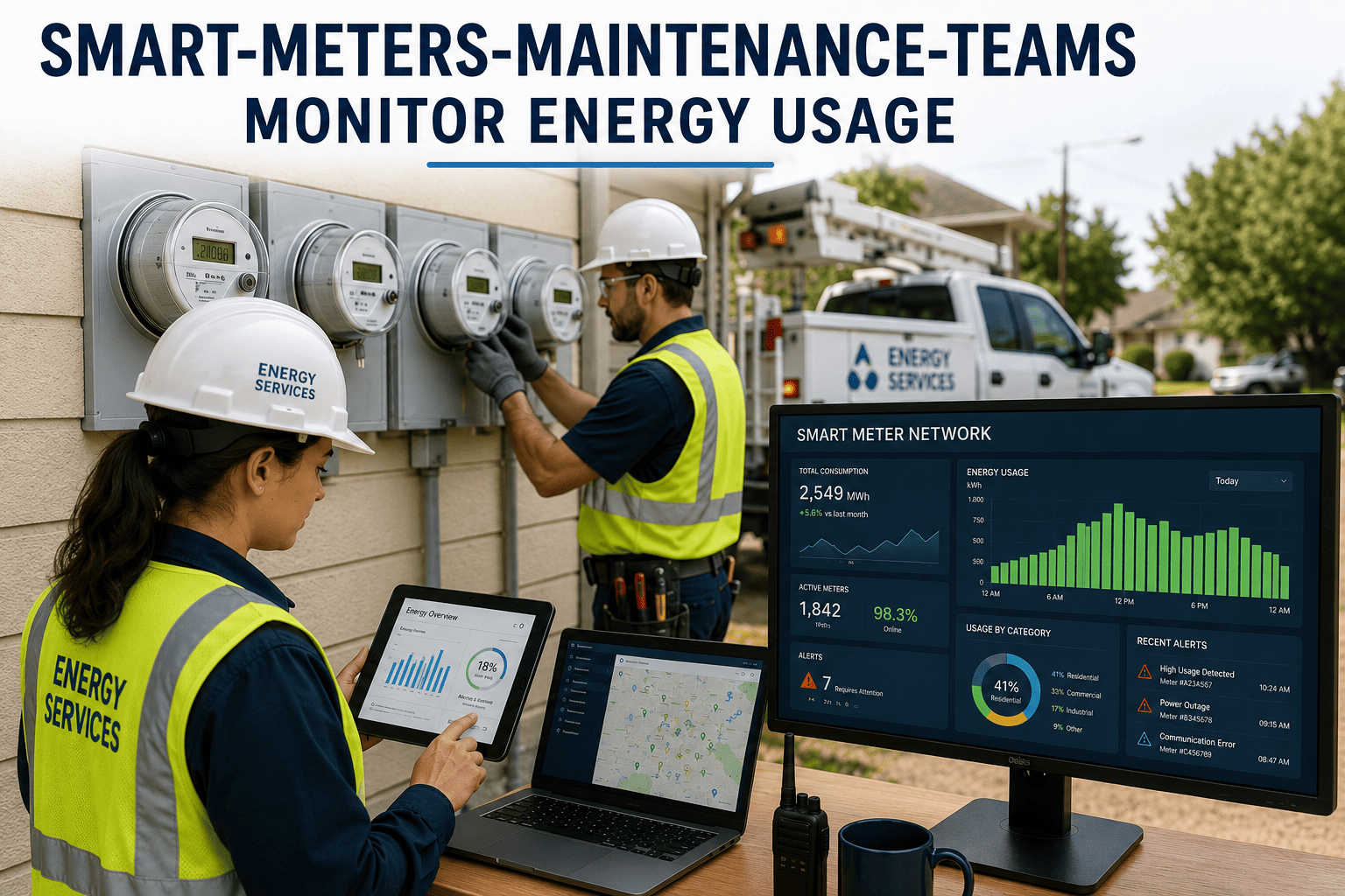 smart-meters-maintenance-teams-monitor-energy-usage