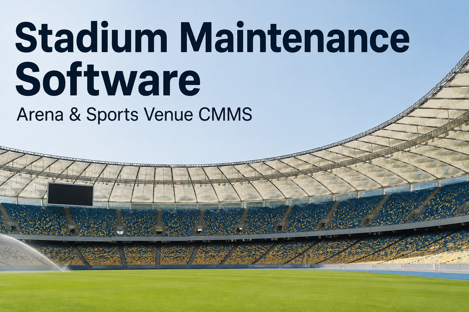stadium-arena-maintenance-software
