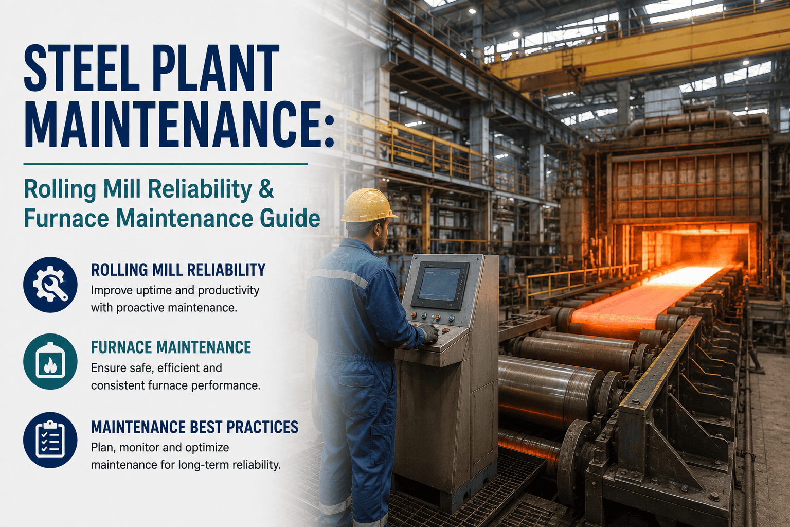 steel-plant-maintenance-rolling-mill-reliability