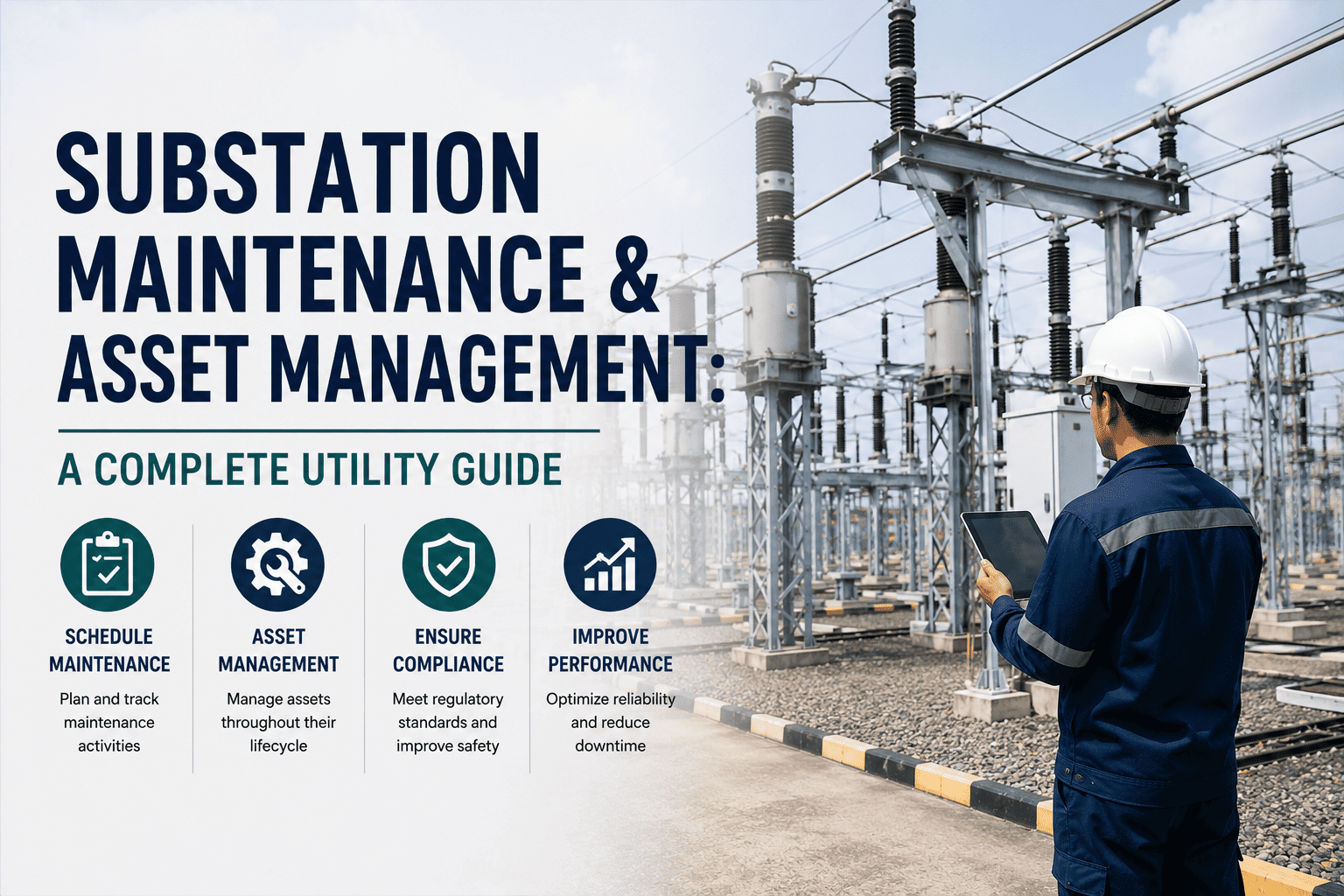 substation-maintenance-asset-management