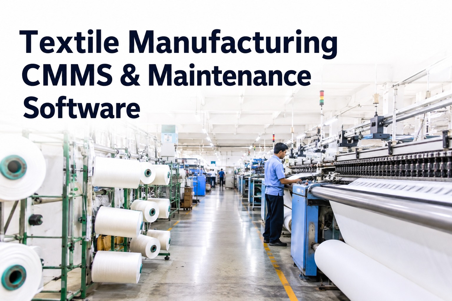 textile-manufacturing-cmms
