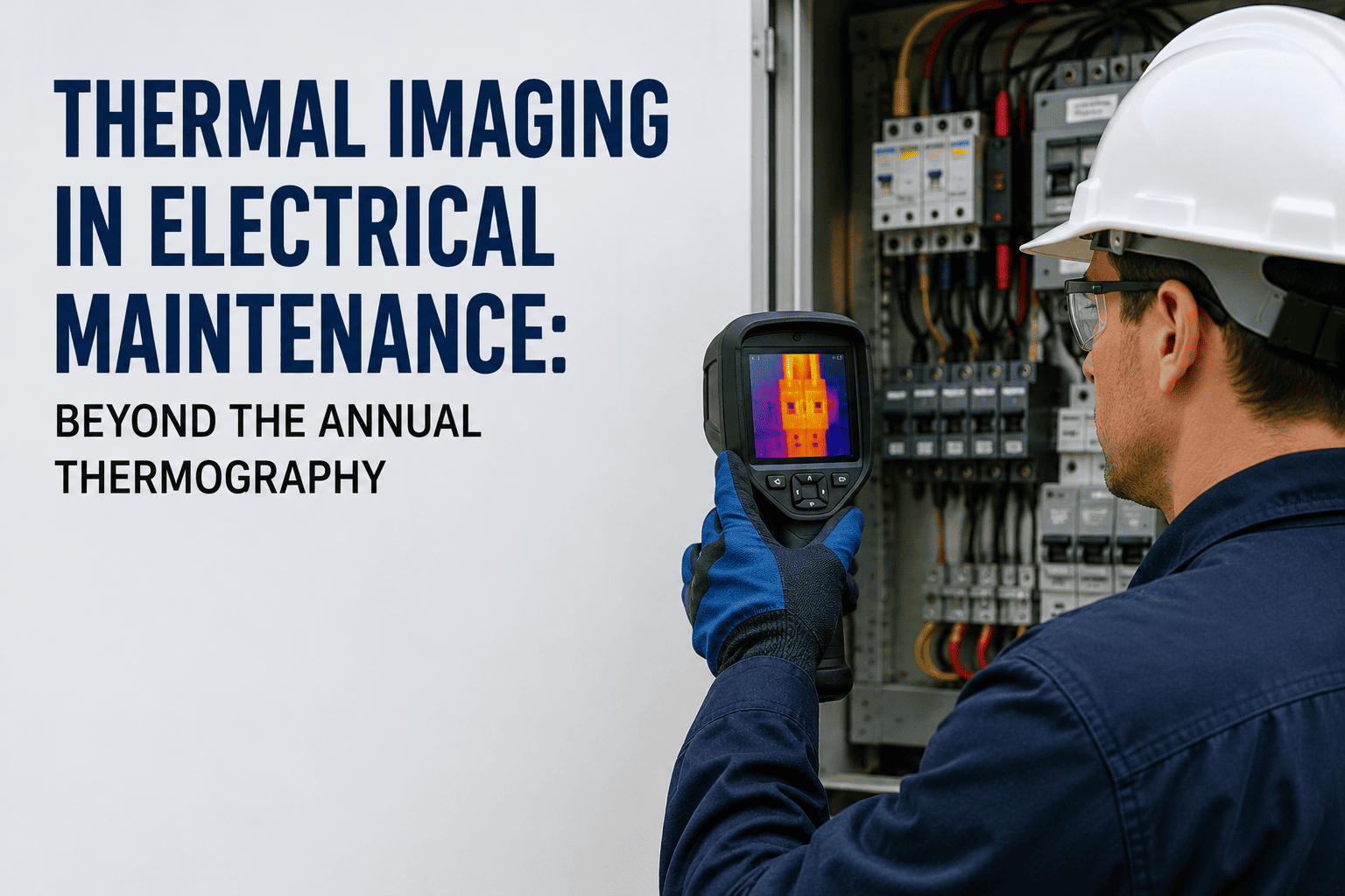 thermal-imaging-in-electrical-maintenance-beyond-the-annual-thermography