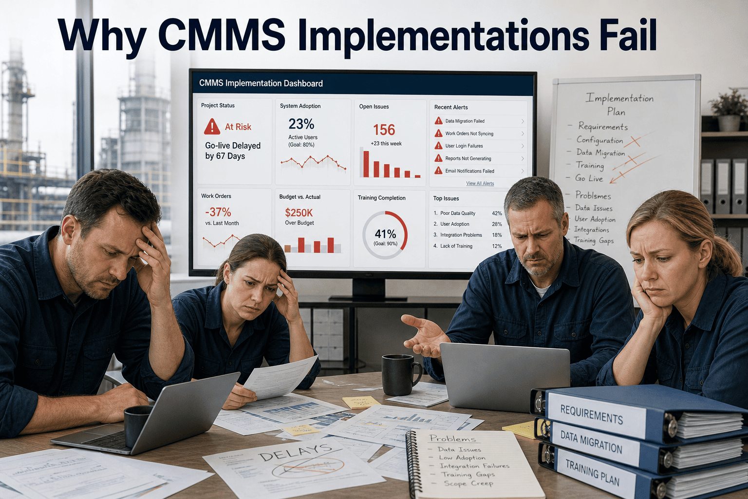top-10-reasons-cmms-implementations-fail
