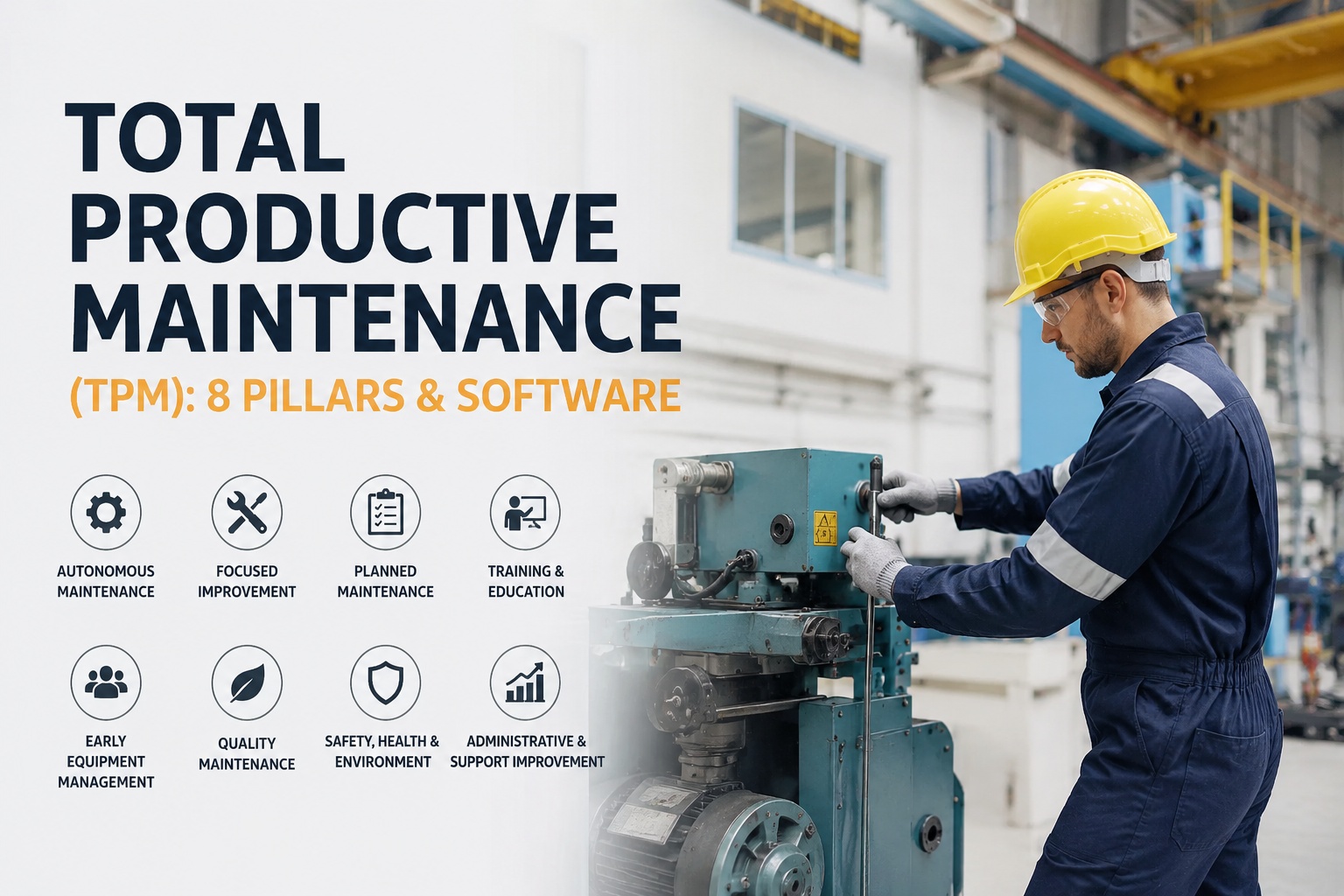 total-productive-maintenance-tpm-8-pillars-benefits-software