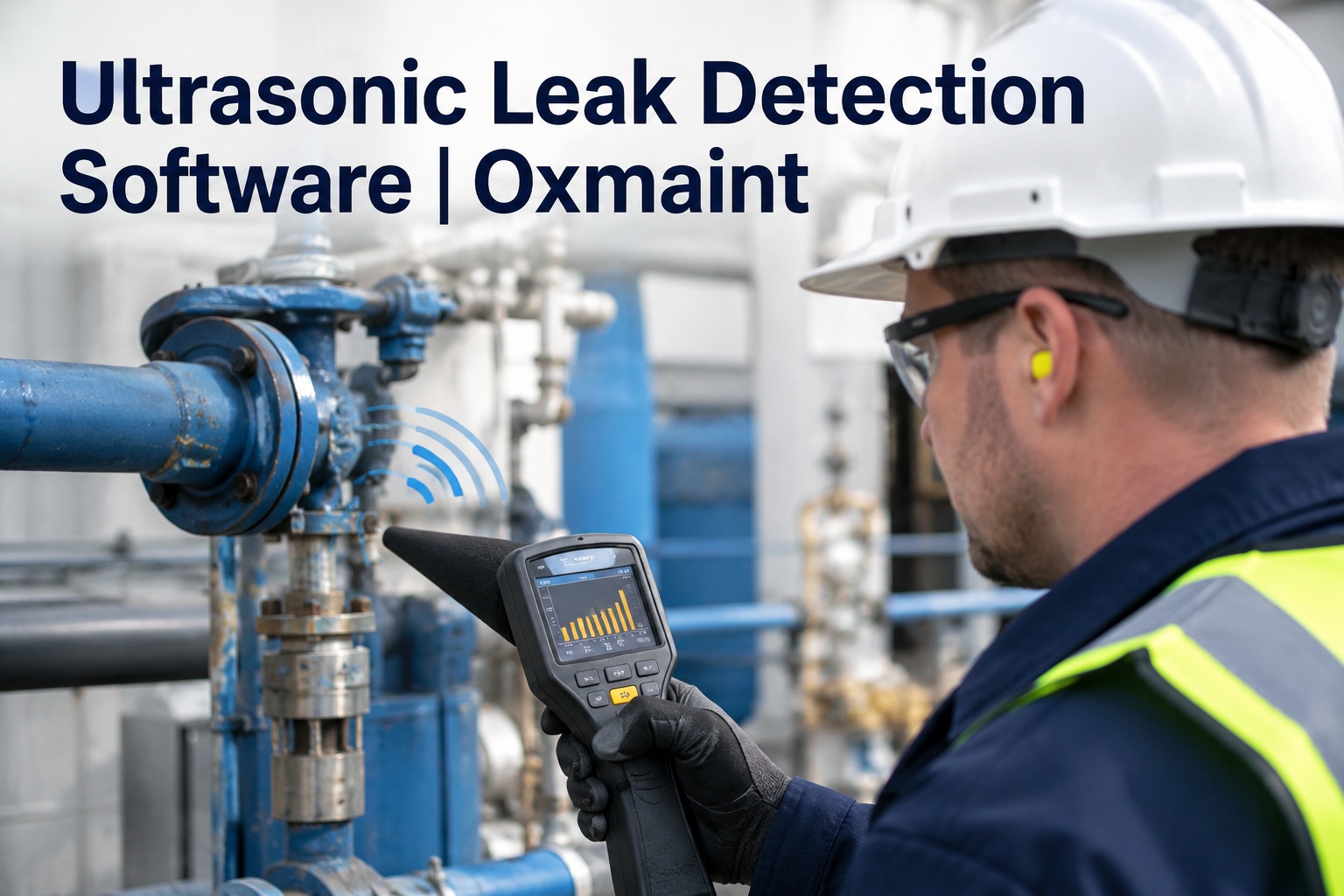 ultrasonic-leak-detection-maintenance