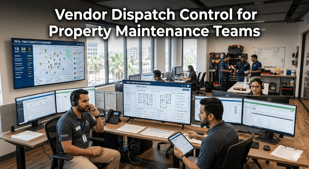 vendor-dispatch-control
