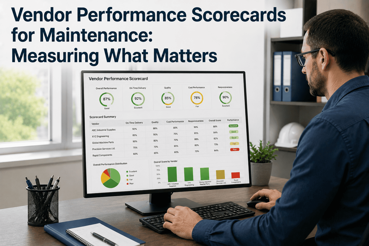 vendor-performance-scorecards-for-maintenance-measuring-what-matters