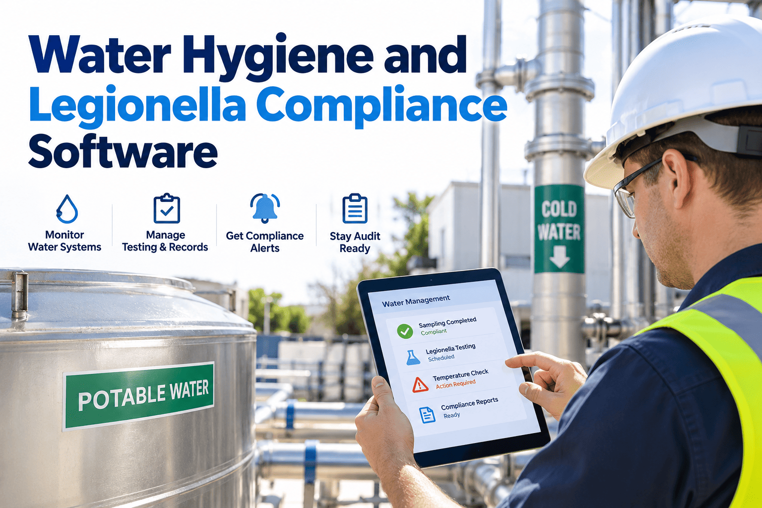 water-hygiene-legionella-compliance-software
